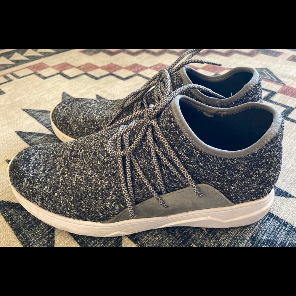 Vessi Men’s Cityscape